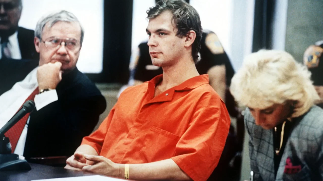 Jeffrey Dahmer Polaroids: todo lo que debes saber