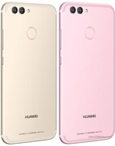 Huawei nova 