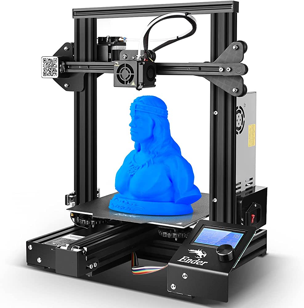Impresoras 3D 