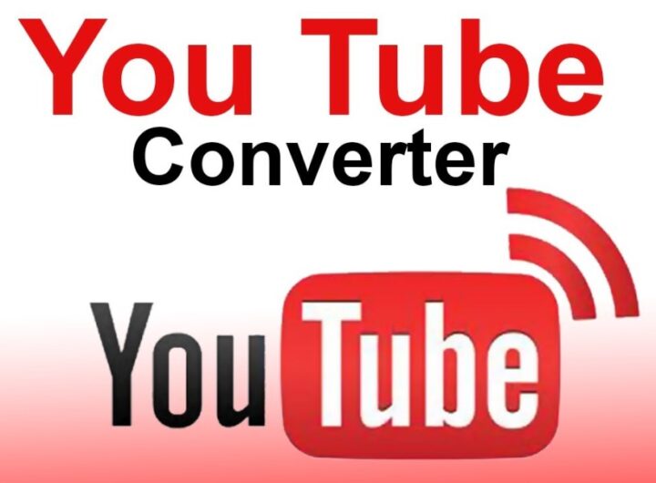 Youtube converter