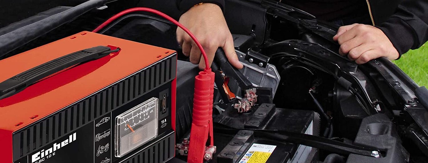 La clave del arranque confiable: Cómo elegir y mantener la batería ideal para tu motor