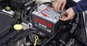 La batería perfecta para tu vehículo: Cómo elegir y mantener el motor en pleno rendimiento