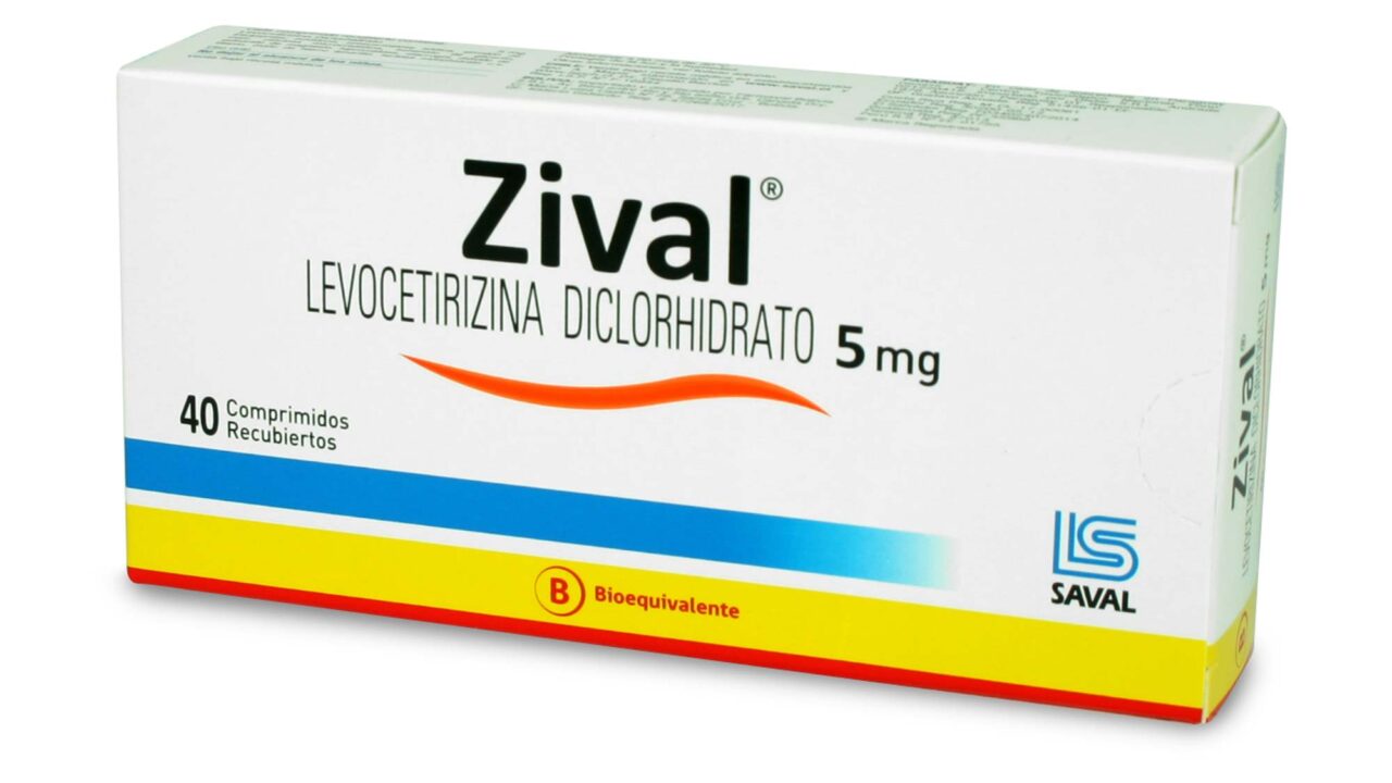 Conoce los beneficios y usos de la levocetirizina en el tratamiento de alergias