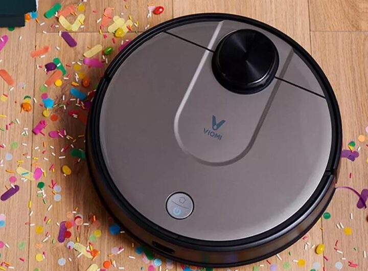 Robot de Piso: Revolucionando la Limpieza Doméstica