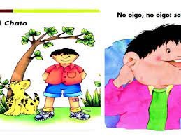 Paco el Chato para hacer tareas